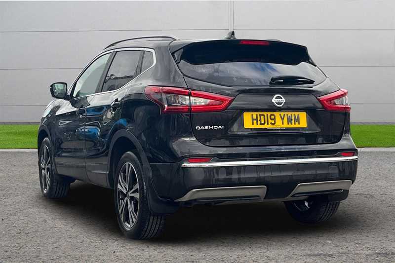 Used Nissan Qashqai 2019 for sale - 76087096: Photo 2