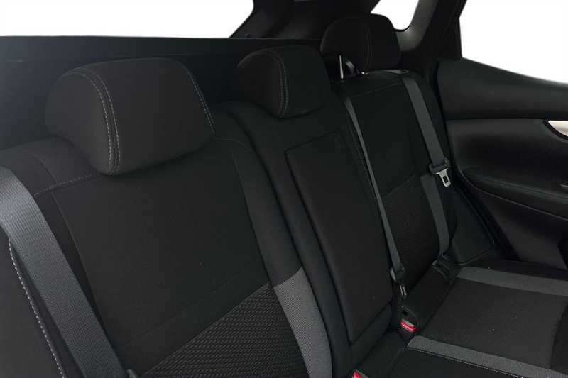 Used Nissan Qashqai 2019 for sale - 76087096: Photo 20
