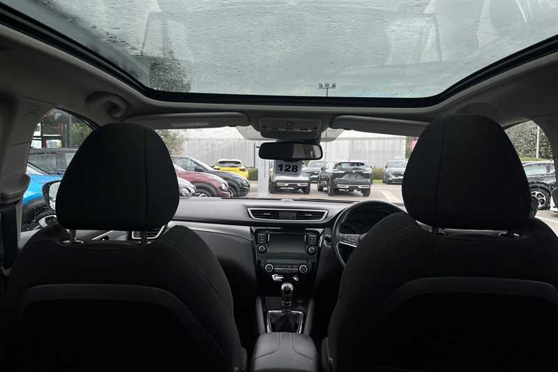 Used Nissan Qashqai 2019 for sale - 76087096: Photo 23