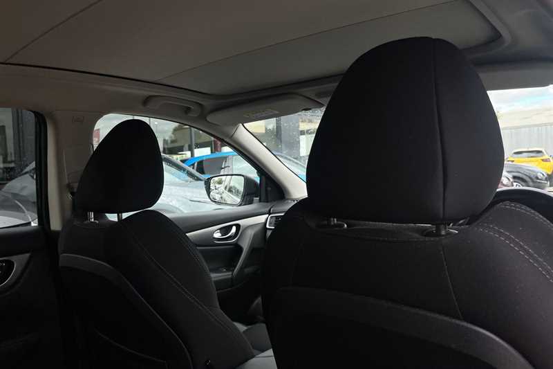 Used Nissan Qashqai 2019 for sale - 76087096: Photo 24