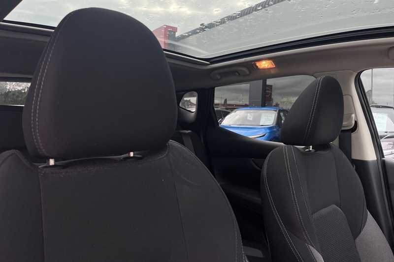 Used Nissan Qashqai 2019 for sale - 76087096: Photo 25
