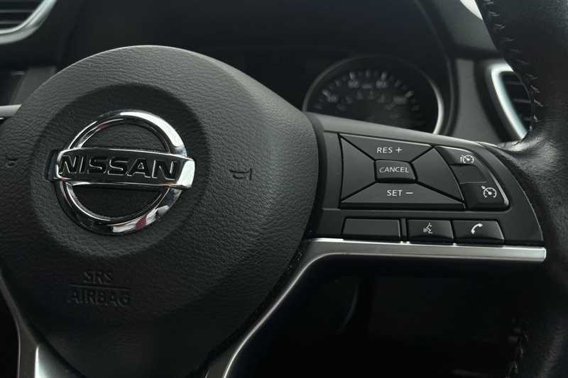 Used Nissan Qashqai 2019 for sale - 76087096: Photo 28
