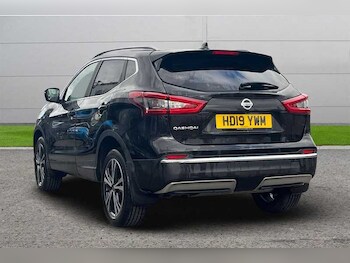 Used Nissan Qashqai 2019 for sale - 76087096: Photo