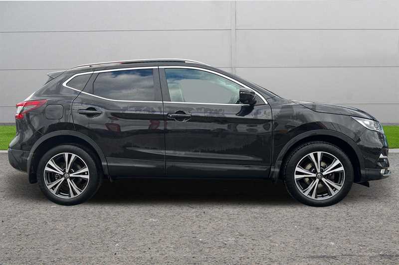 Used Nissan Qashqai 2019 for sale - 76087096: Photo 3
