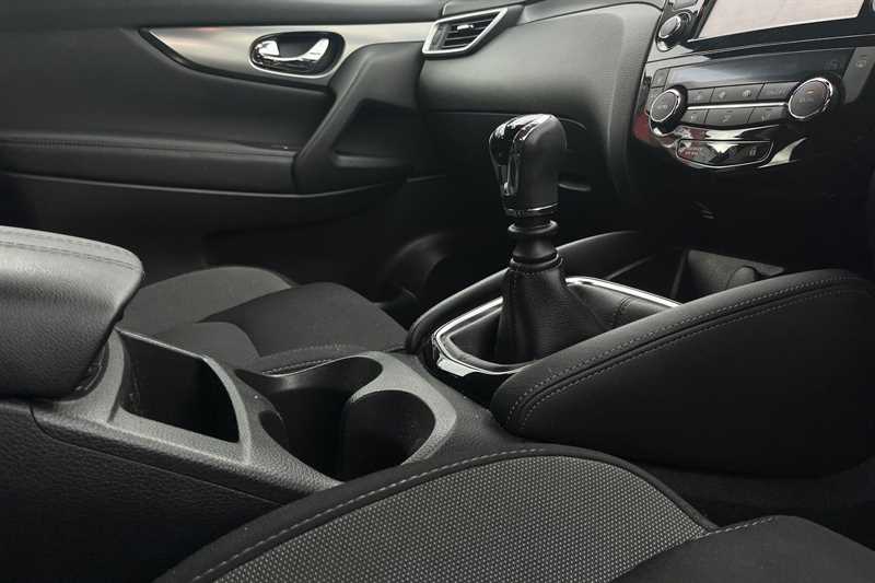 Used Nissan Qashqai 2019 for sale - 76087096: Photo 35