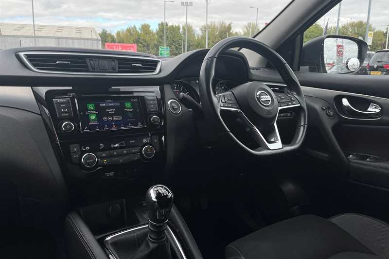 Used Nissan Qashqai 2019 for sale - 76087096: Photo 37