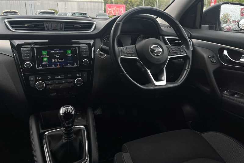 Used Nissan Qashqai 2019 for sale - 76087096: Photo 38