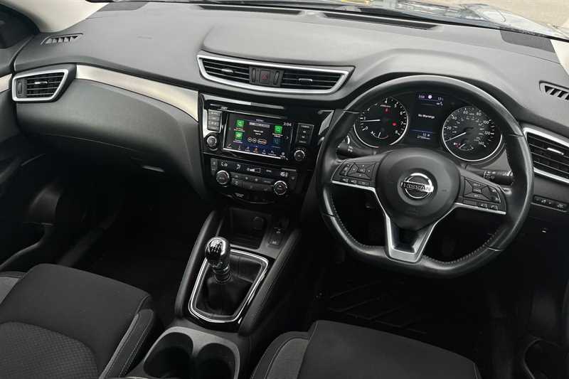 Used Nissan Qashqai 2019 for sale - 76087096: Photo 39