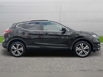 Used Nissan Qashqai 2019 for sale - 76087096: Photo