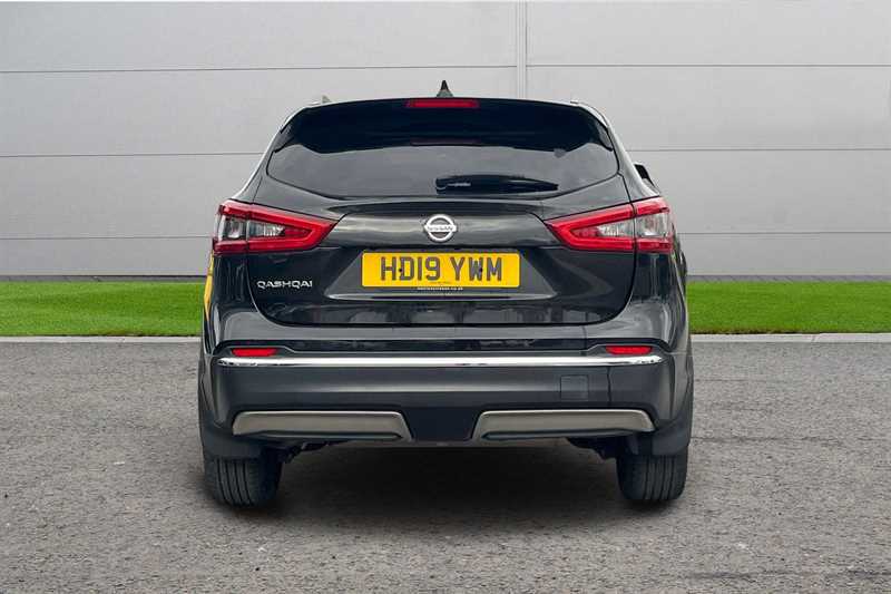 Used Nissan Qashqai 2019 for sale - 76087096: Photo 4