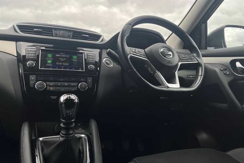Used Nissan Qashqai 2019 for sale - 76087096: Photo 40