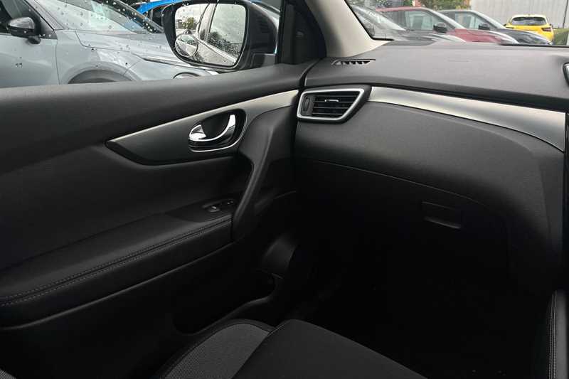 Used Nissan Qashqai 2019 for sale - 76087096: Photo 41