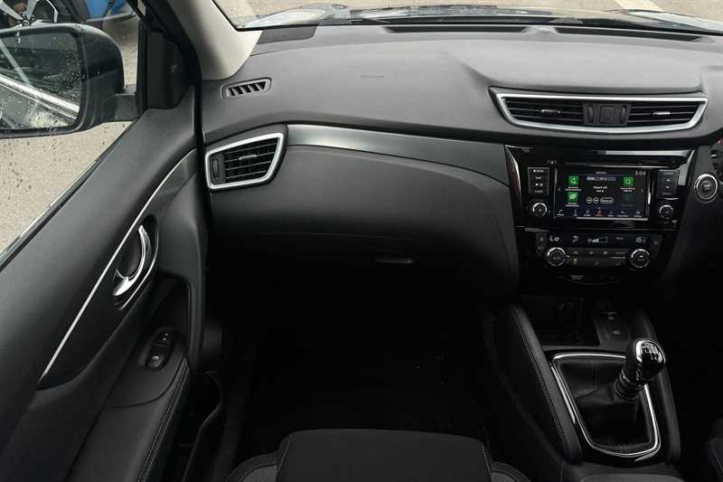 Used Nissan Qashqai 2019 for sale - 76087096: Photo 42