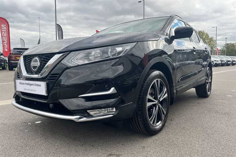 Used Nissan Qashqai 2019 for sale - 76087096: Photo 45