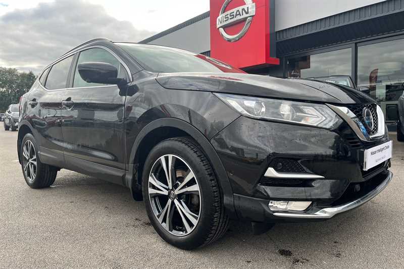 Used Nissan Qashqai 2019 for sale - 76087096: Photo 46