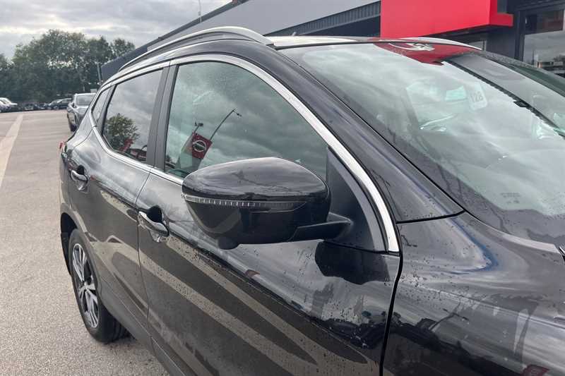Used Nissan Qashqai 2019 for sale - 76087096: Photo 47