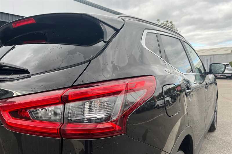 Used Nissan Qashqai 2019 for sale - 76087096: Photo 49