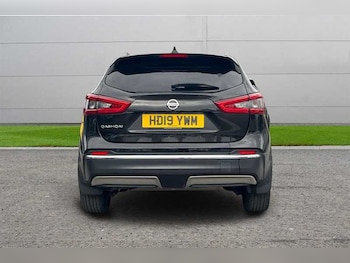 Used Nissan Qashqai 2019 for sale - 76087096: Photo