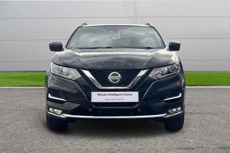 Used Nissan Qashqai 2019 for sale - 76087096: Photo 5