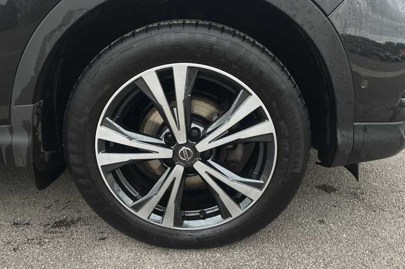 Used Nissan Qashqai 2019 for sale - 76087096: Photo 6