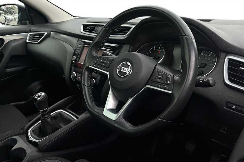 Used Nissan Qashqai 2019 for sale - 76087096: Photo 7