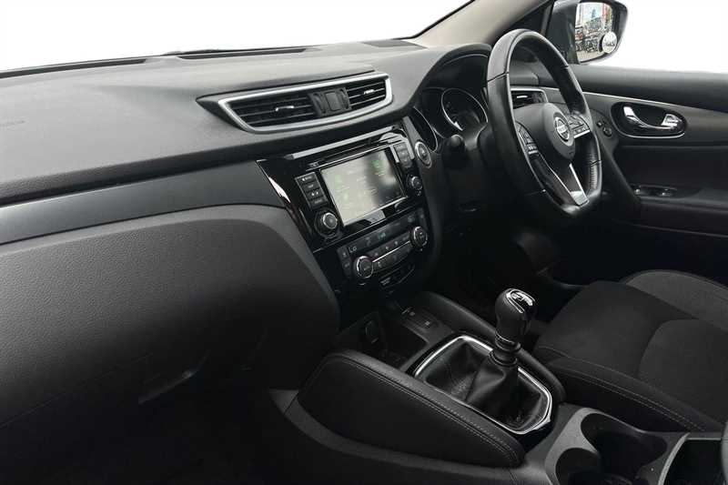 Used Nissan Qashqai 2019 for sale - 76087096: Photo 8