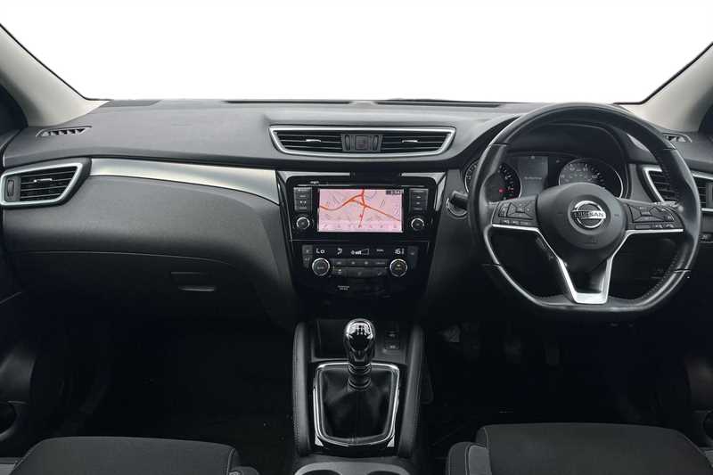 Used Nissan Qashqai 2019 for sale - 76087096: Photo 9