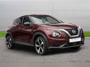 Used Nissan Juke 2023 for sale - 79659908: Photo