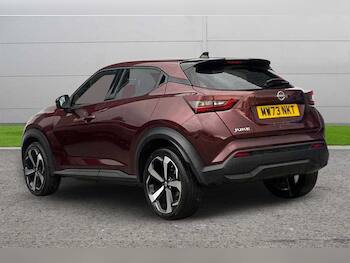 Used Nissan Juke 2023 for sale - 79659908: Photo