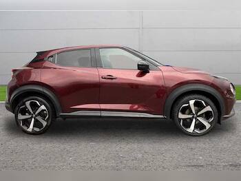 Used Nissan Juke 2023 for sale - 79659908: Photo