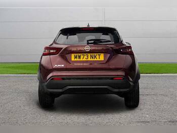 Used Nissan Juke 2023 for sale - 79659908: Photo