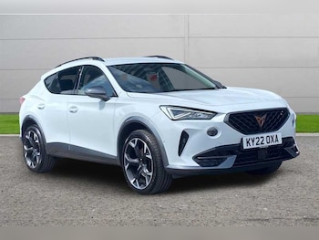 Used Cupra Formentor 2022 for sale - 79397195: Photo