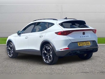 Used Cupra Formentor 2022 for sale - 79397195: Photo