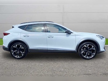 Used Cupra Formentor 2022 for sale - 79397195: Photo