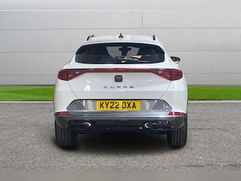 Used Cupra Formentor 2022 for sale - 79397195: Photo