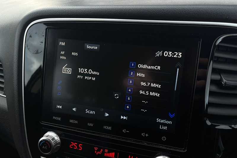 Used Mitsubishi Outlander 2021 for sale - 77826945: Photo 10