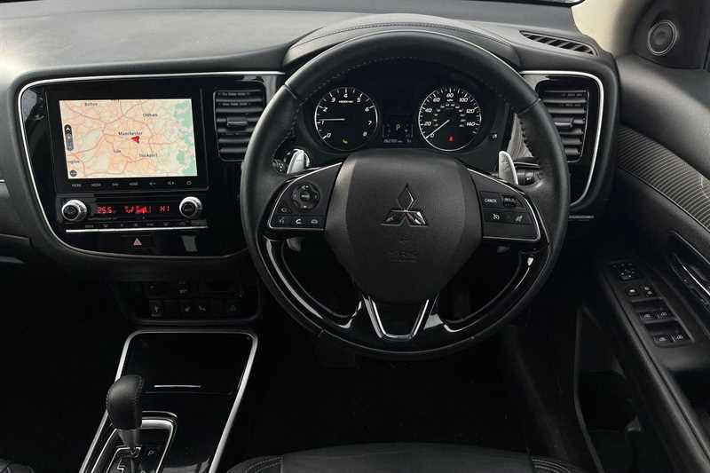 Used Mitsubishi Outlander 2021 for sale - 77826945: Photo 14