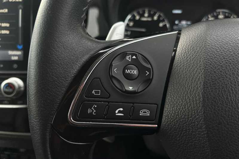 Used Mitsubishi Outlander 2021 for sale - 77826945: Photo 15