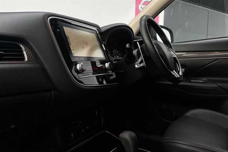 Used Mitsubishi Outlander 2021 for sale - 77826945: Photo 16