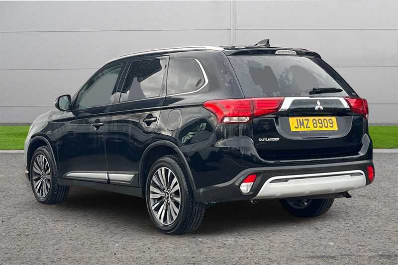 Used Mitsubishi Outlander 2021 for sale - 77826945: Photo 2