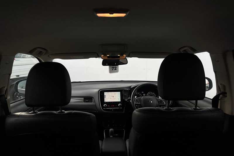 Used Mitsubishi Outlander 2021 for sale - 77826945: Photo 20