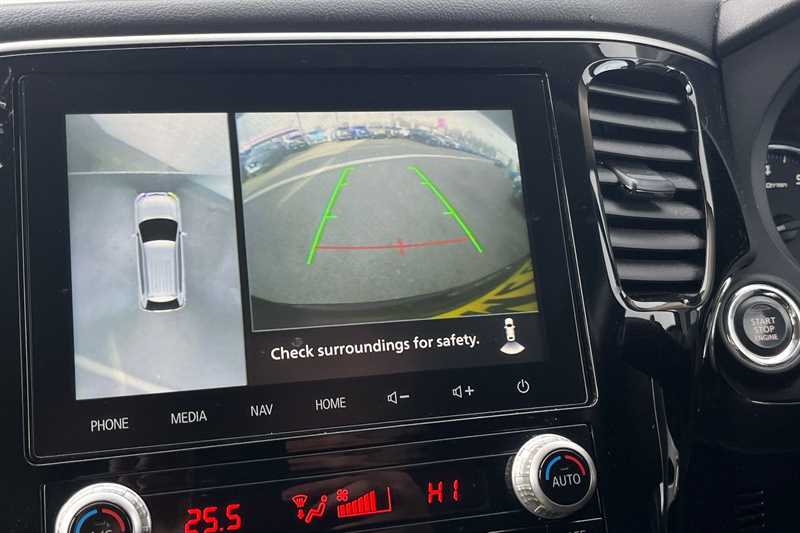 Used Mitsubishi Outlander 2021 for sale - 77826945: Photo 30