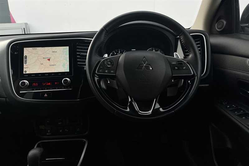 Used Mitsubishi Outlander 2021 for sale - 77826945: Photo 34