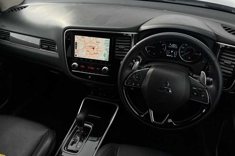 Used Mitsubishi Outlander 2021 for sale - 77826945: Photo 35