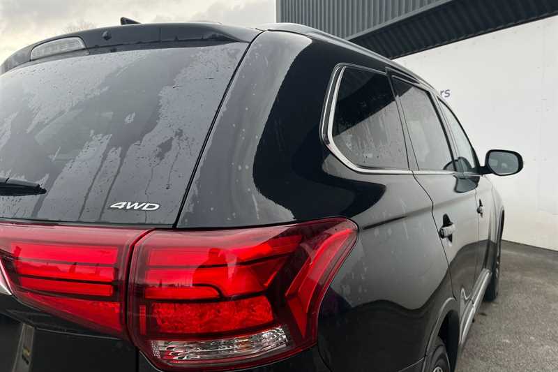 Used Mitsubishi Outlander 2021 for sale - 77826945: Photo 42