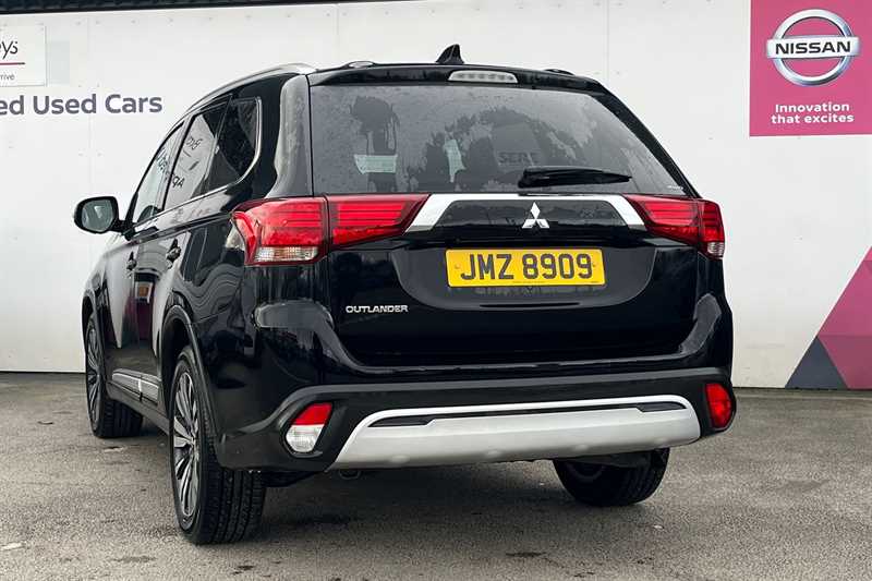 Used Mitsubishi Outlander 2021 for sale - 77826945: Photo 43