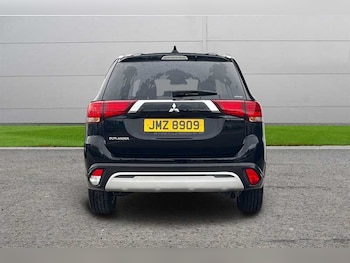 Used Mitsubishi Outlander 2021 for sale - 77826945: Photo