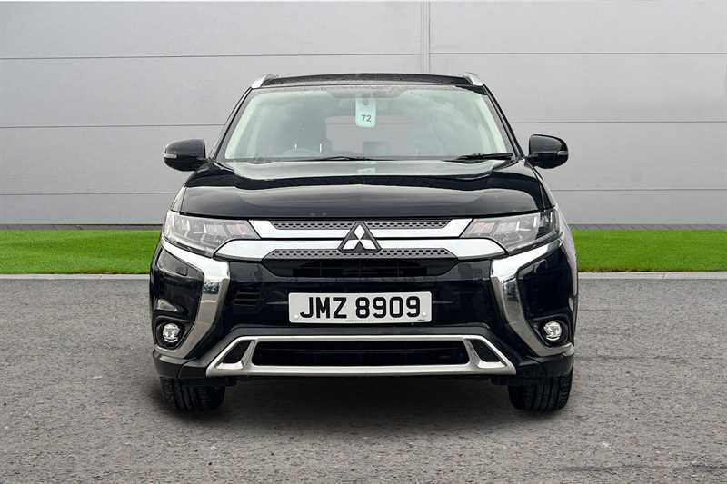 Used Mitsubishi Outlander 2021 for sale - 77826945: Photo 5