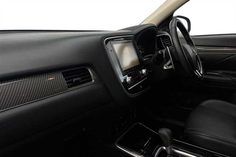 Used Mitsubishi Outlander 2021 for sale - 77826945: Photo 6