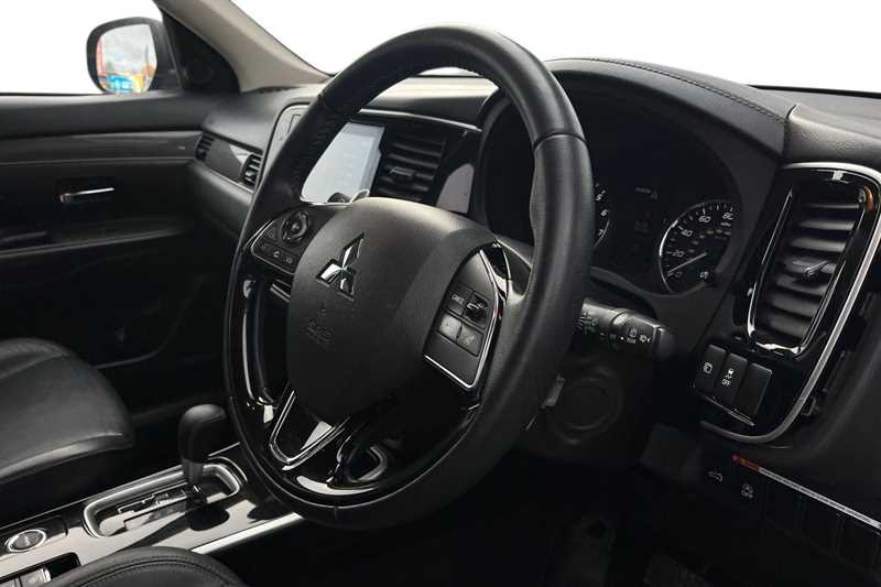 Used Mitsubishi Outlander 2021 for sale - 77826945: Photo 7